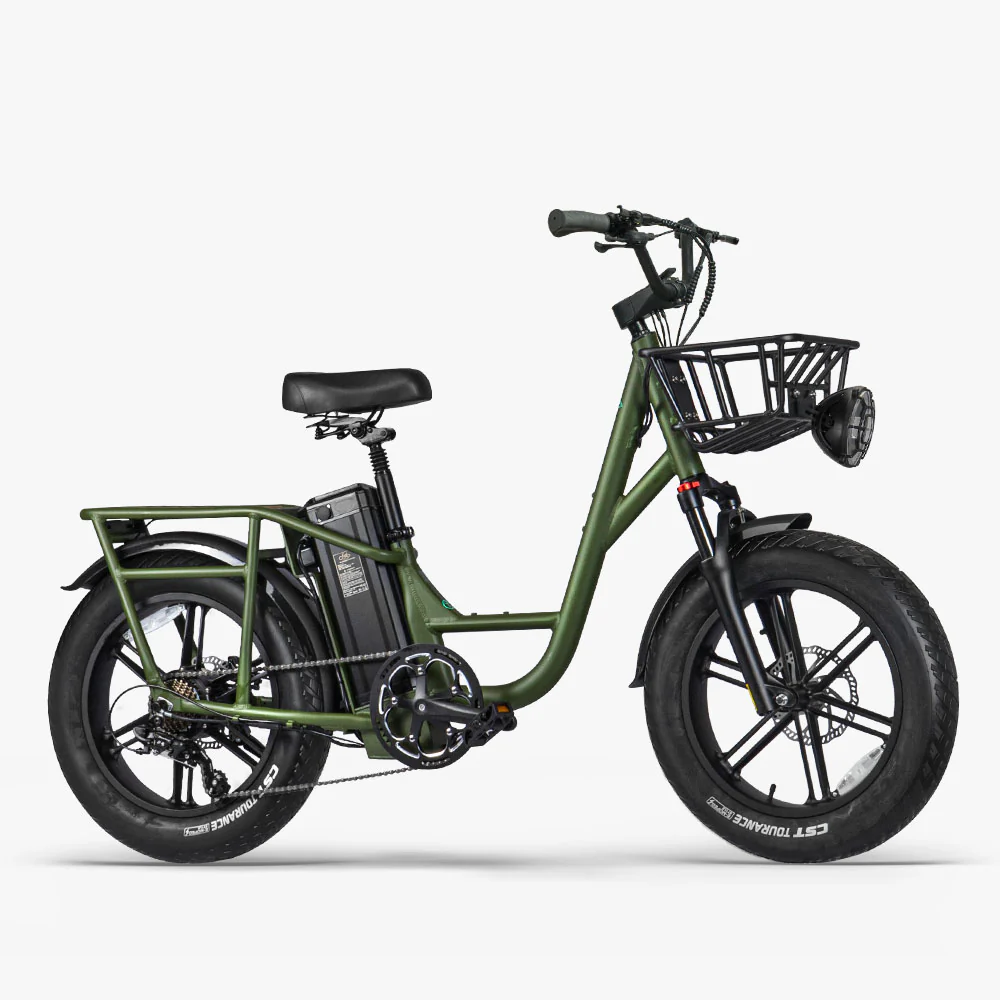 Best Electric Bike Under 1500